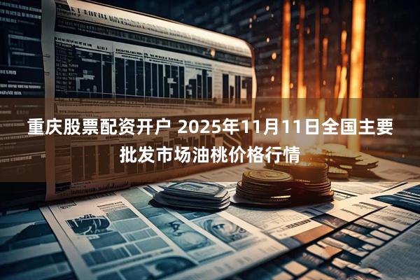 重庆股票配资开户 2025年11月11日全国主要批发市场油桃价格行情