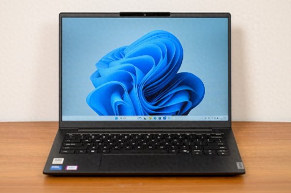 股票配资软件 联想昭阳X5-14评测: 用长江存储PC411打造经济适应商务本